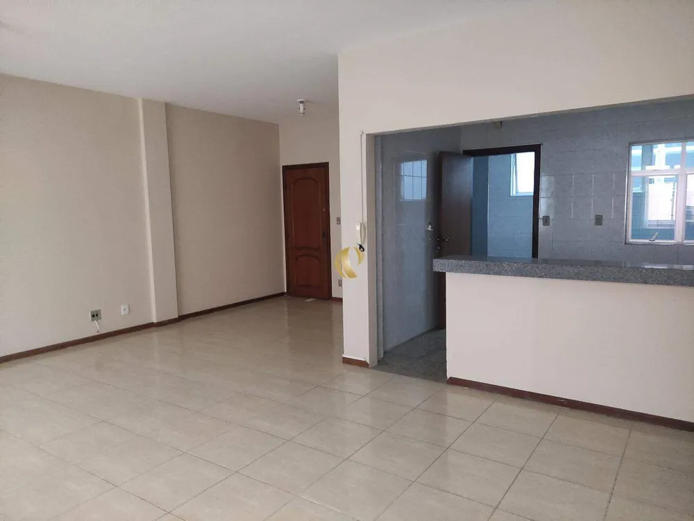 Apartamento, 3 quartos, 140 m² - Foto 1