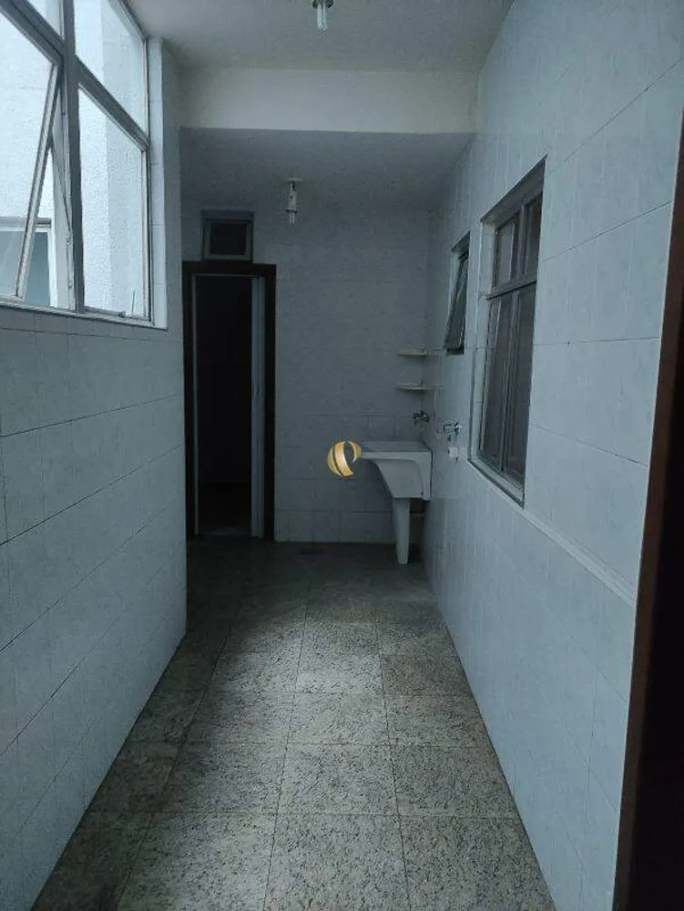Apartamento, 3 quartos, 140 m² - Foto 4