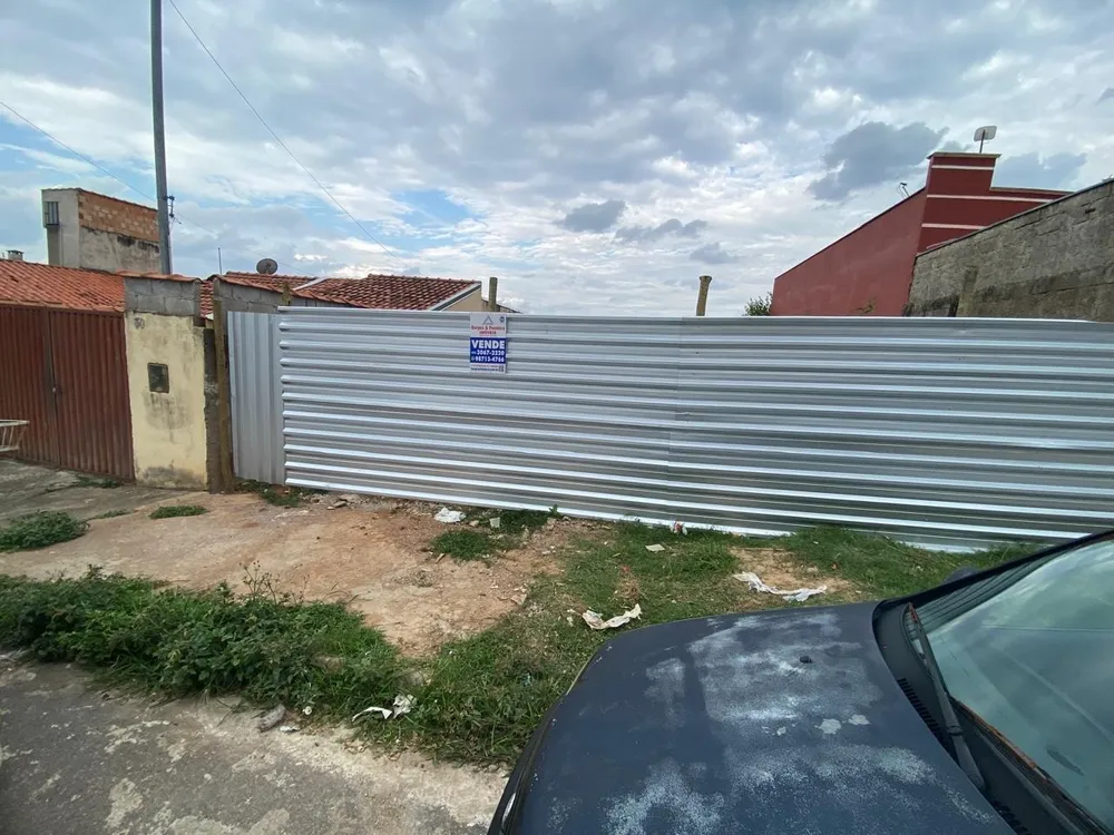 Terreno, 200 m² - Foto 1