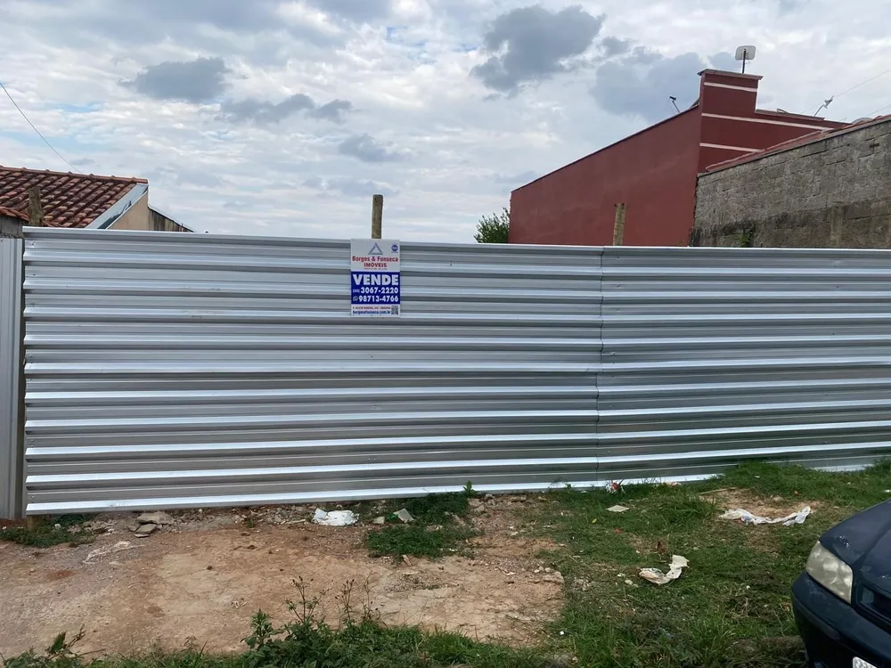 Terreno, 200 m² - Foto 2