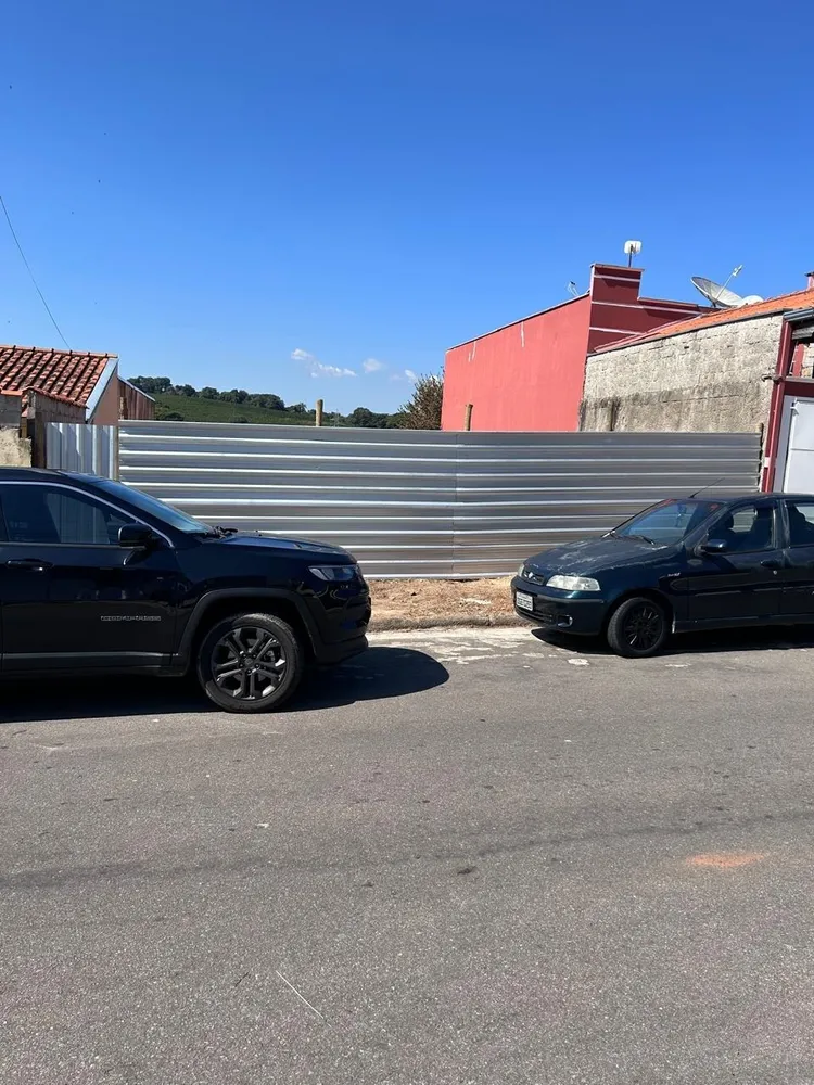 Terreno, 200 m² - Foto 3