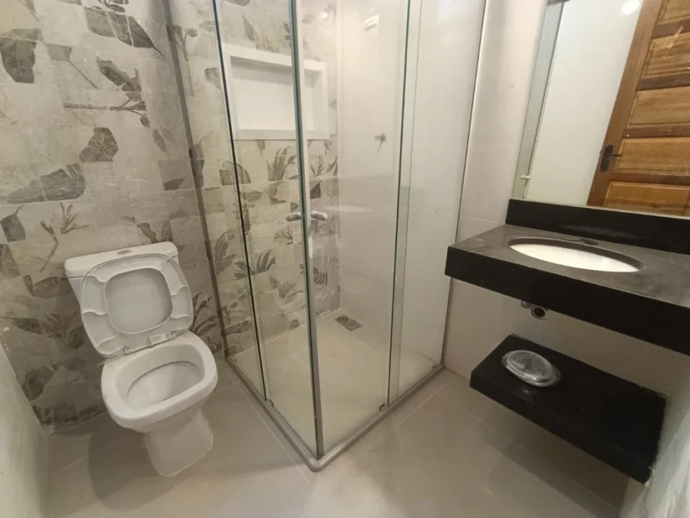 Casa, 2 quartos, 70 m² - Foto 3