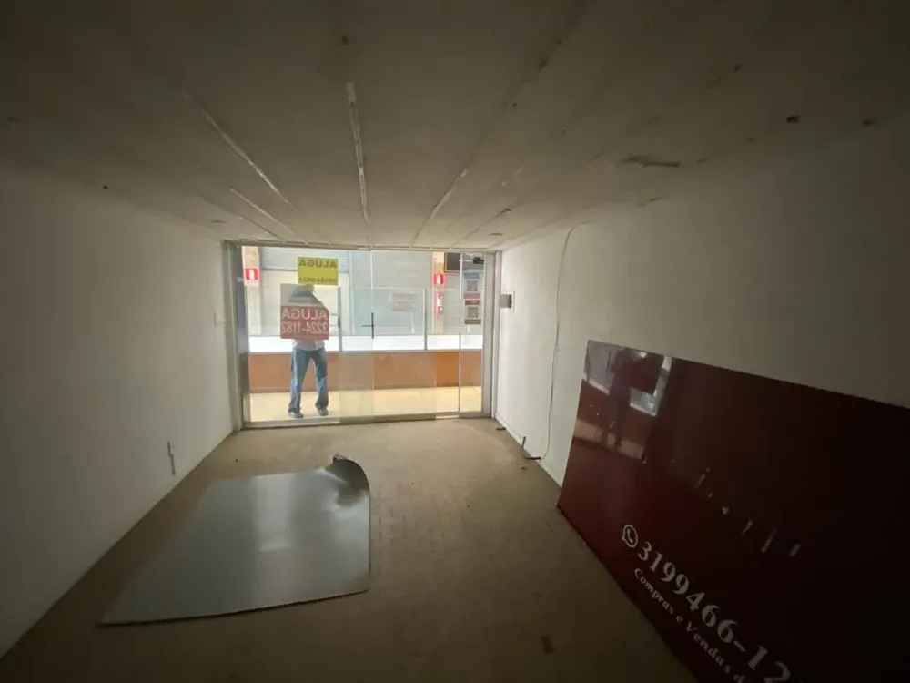 Loja-Salão, 30 m² - Foto 4