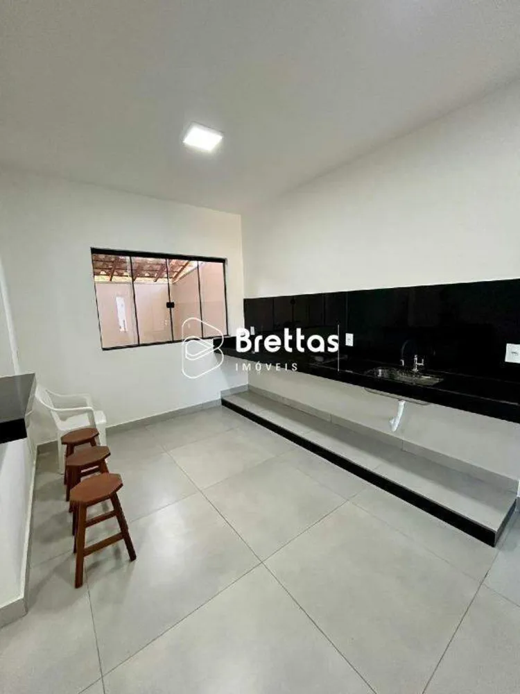 Casa, 3 quartos, 130 m² - Foto 2