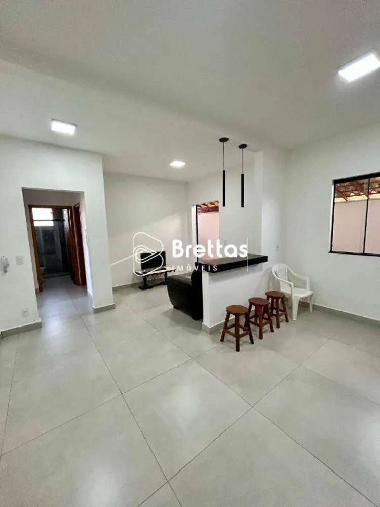 Casa, 3 quartos, 130 m² - Foto 1