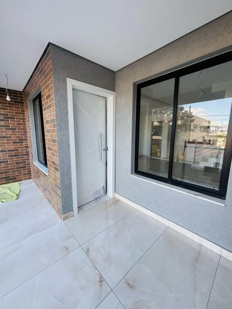 Casa, 3 quartos, 170 m² - Foto 2