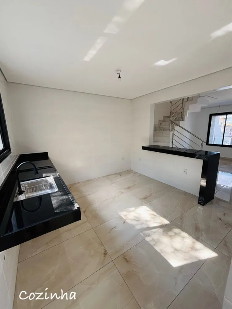 Casa, 3 quartos, 170 m² - Foto 4