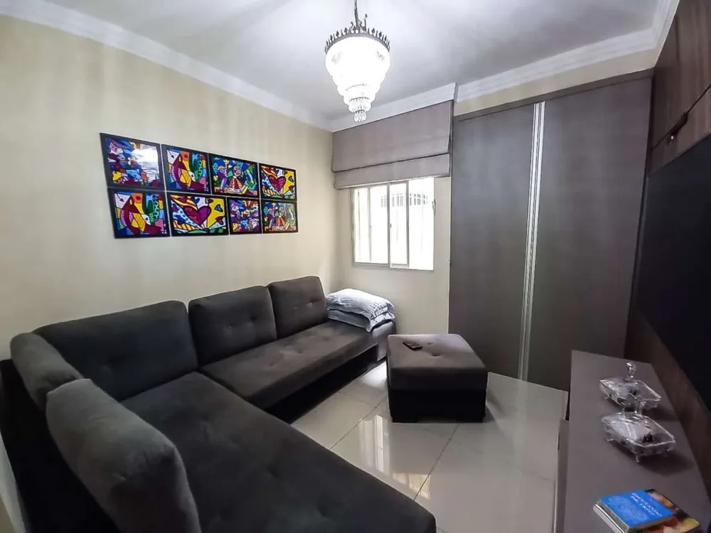 Apartamento, 3 quartos, 90 m² - Foto 2