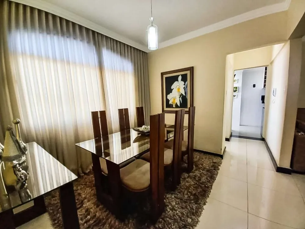 Apartamento, 3 quartos, 90 m² - Foto 3