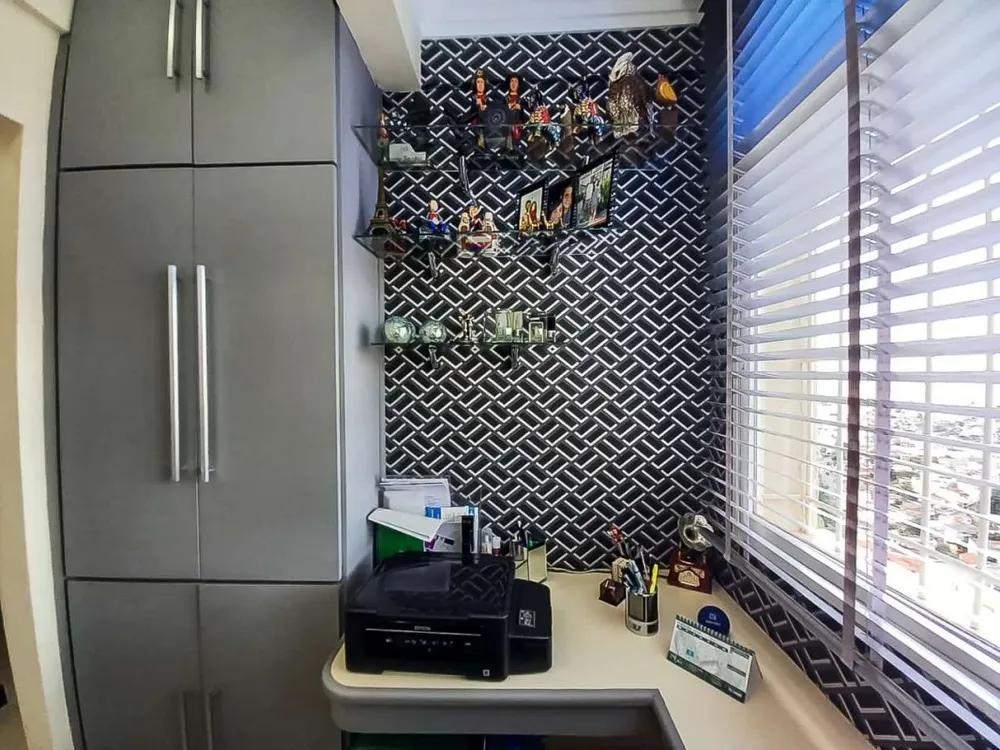 Apartamento, 3 quartos, 90 m² - Foto 13
