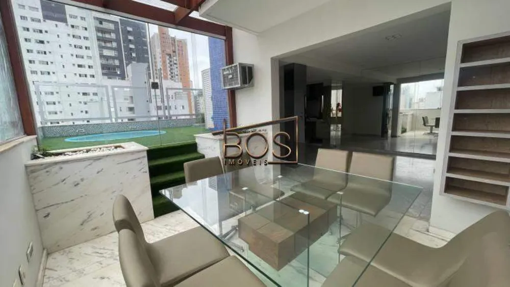 Apartamento, 4 quartos, 105 m² - Foto 1