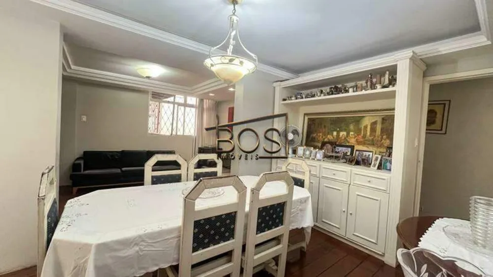 Apartamento, 4 quartos, 105 m² - Foto 4