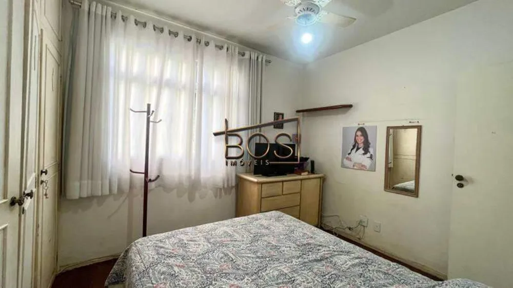 Apartamento, 4 quartos, 105 m² - Foto 9