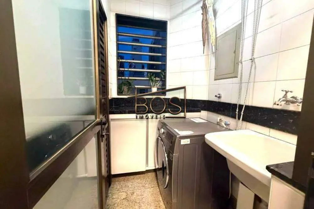 Apartamento, 4 quartos, 105 m² - Foto 3