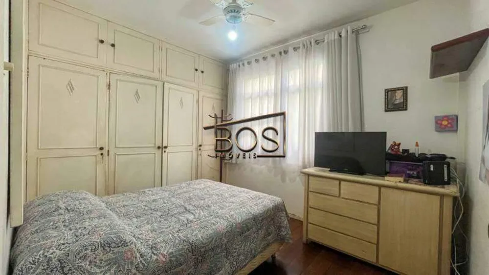 Apartamento, 4 quartos, 105 m² - Foto 8