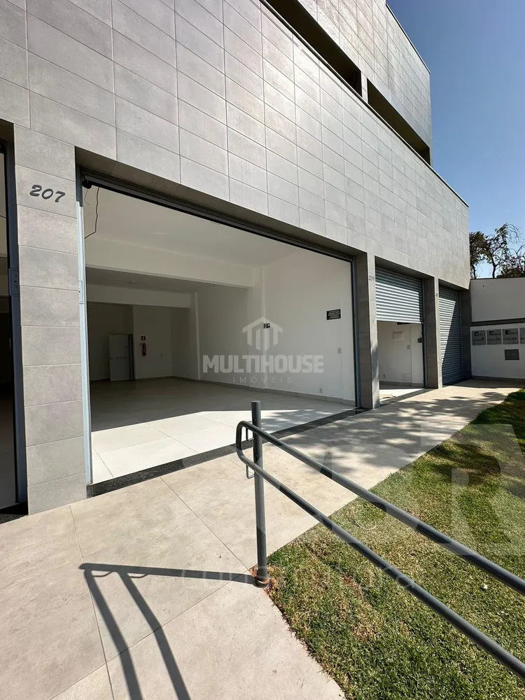 Loja-Salão, 98 m² - Foto 7