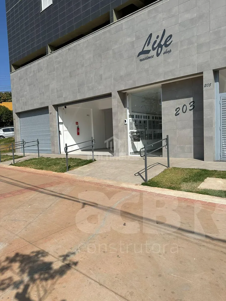 Loja-Salão, 98 m² - Foto 4