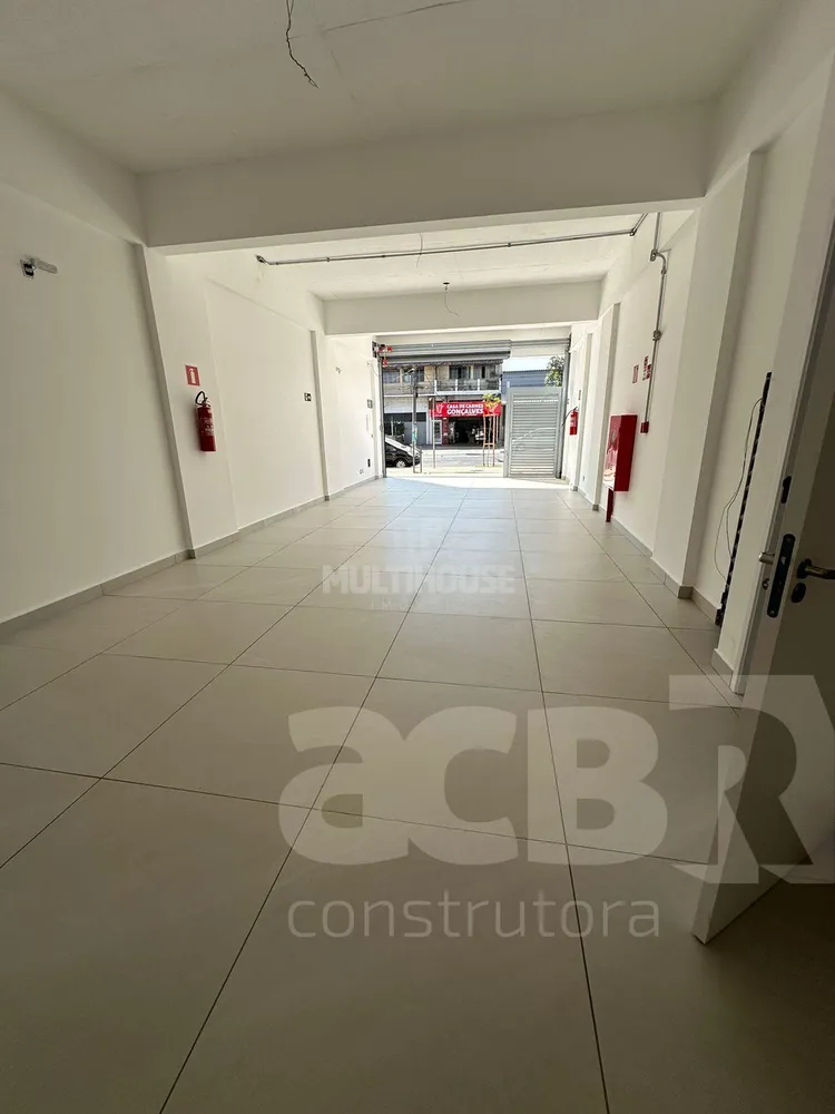 Loja-Salão, 98 m² - Foto 1