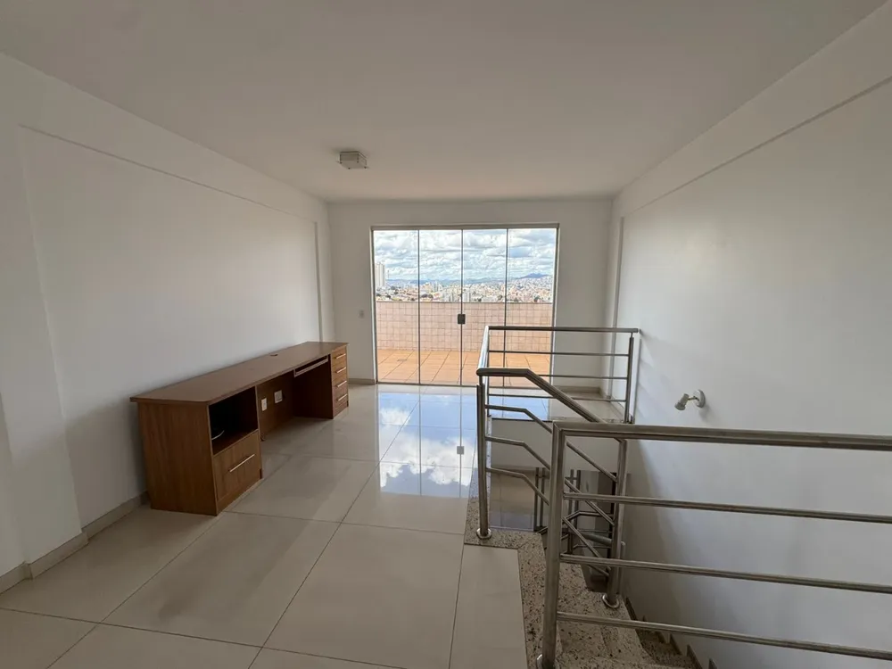 Cobertura, 4 quartos, 220 m² - Foto 6