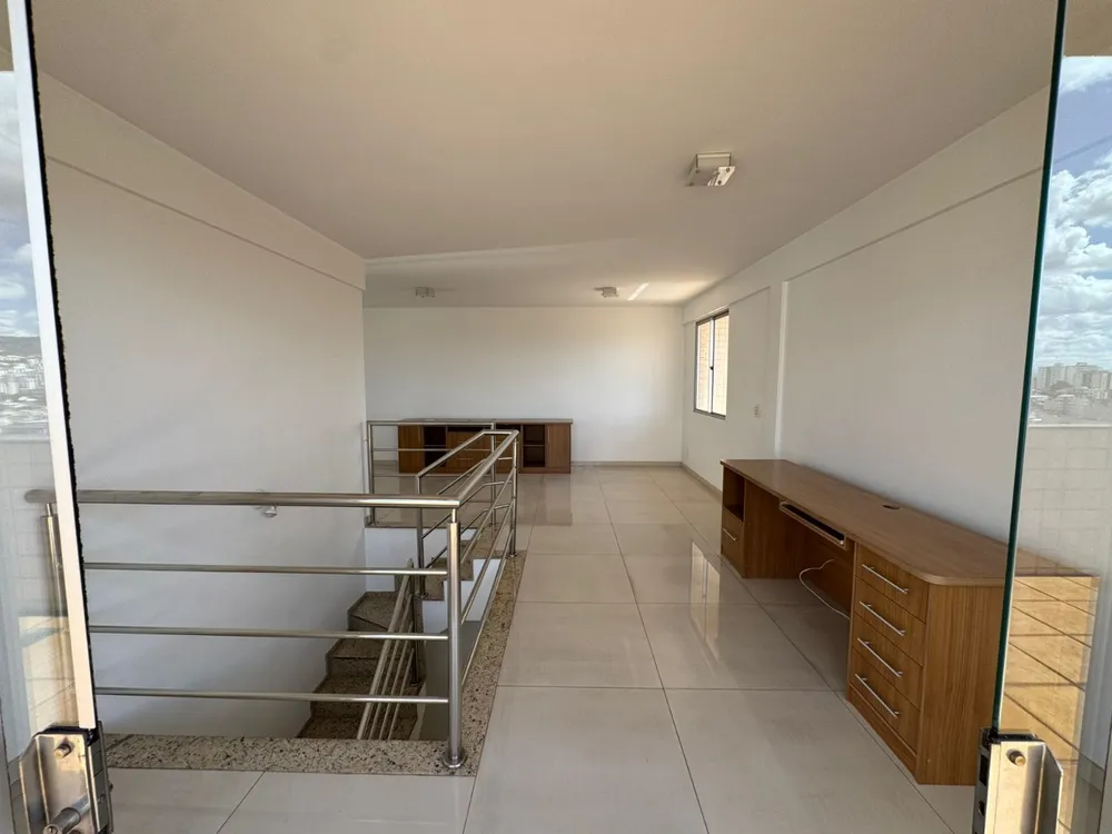 Cobertura, 4 quartos, 220 m² - Foto 5