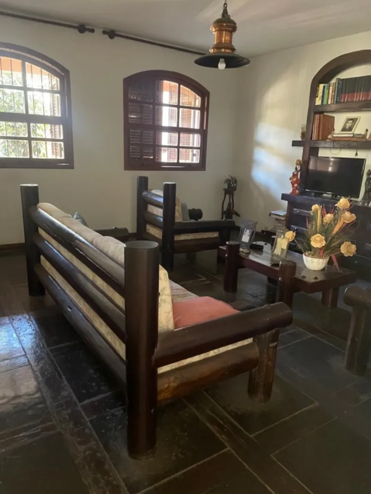 Casa, 5 quartos, 259 m² - Foto 9