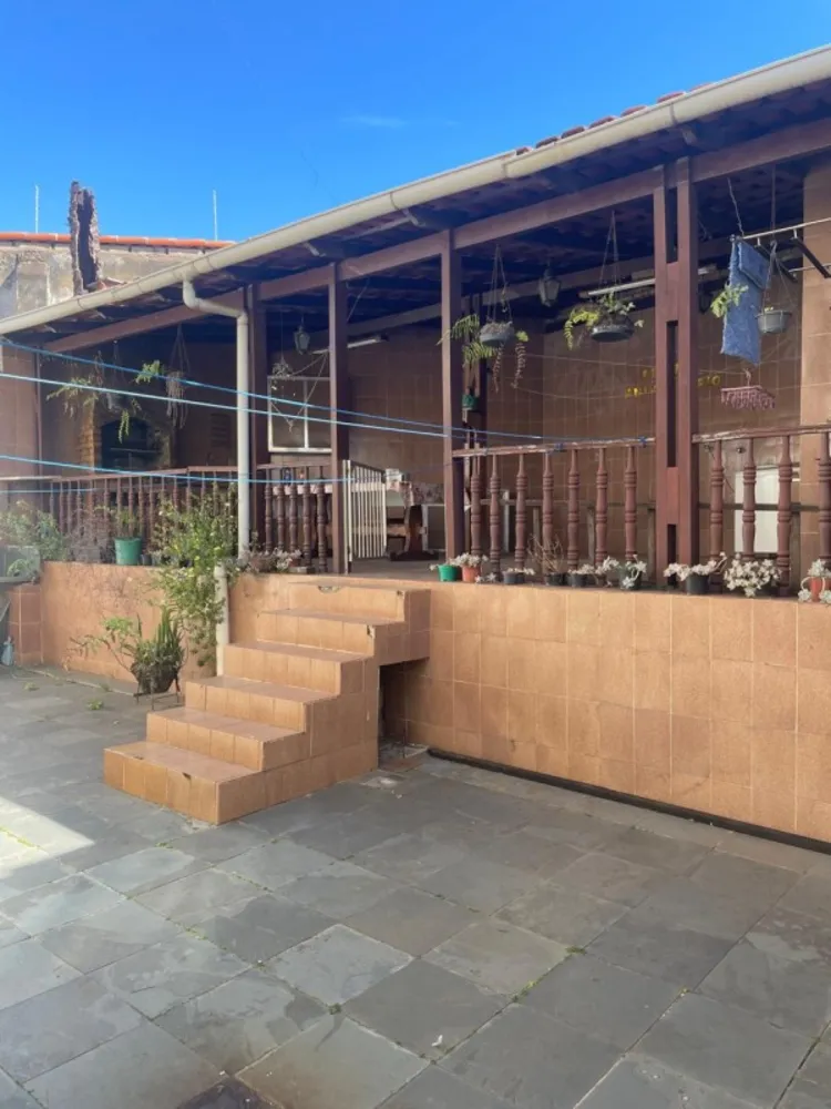 Casa, 5 quartos, 259 m² - Foto 20