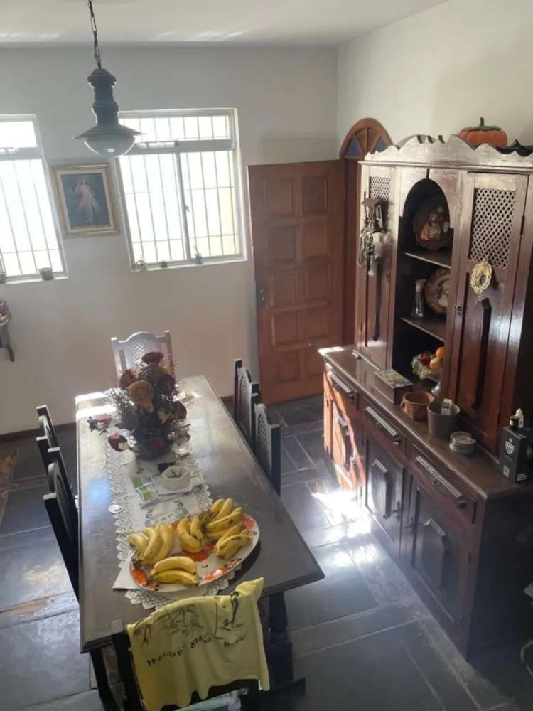 Casa, 5 quartos, 259 m² - Foto 16