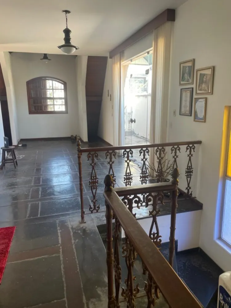 Casa, 5 quartos, 259 m² - Foto 4