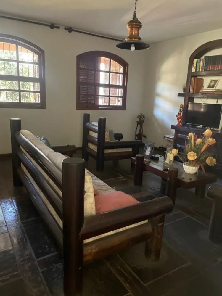 Casa, 5 quartos, 259 m² - Foto 7
