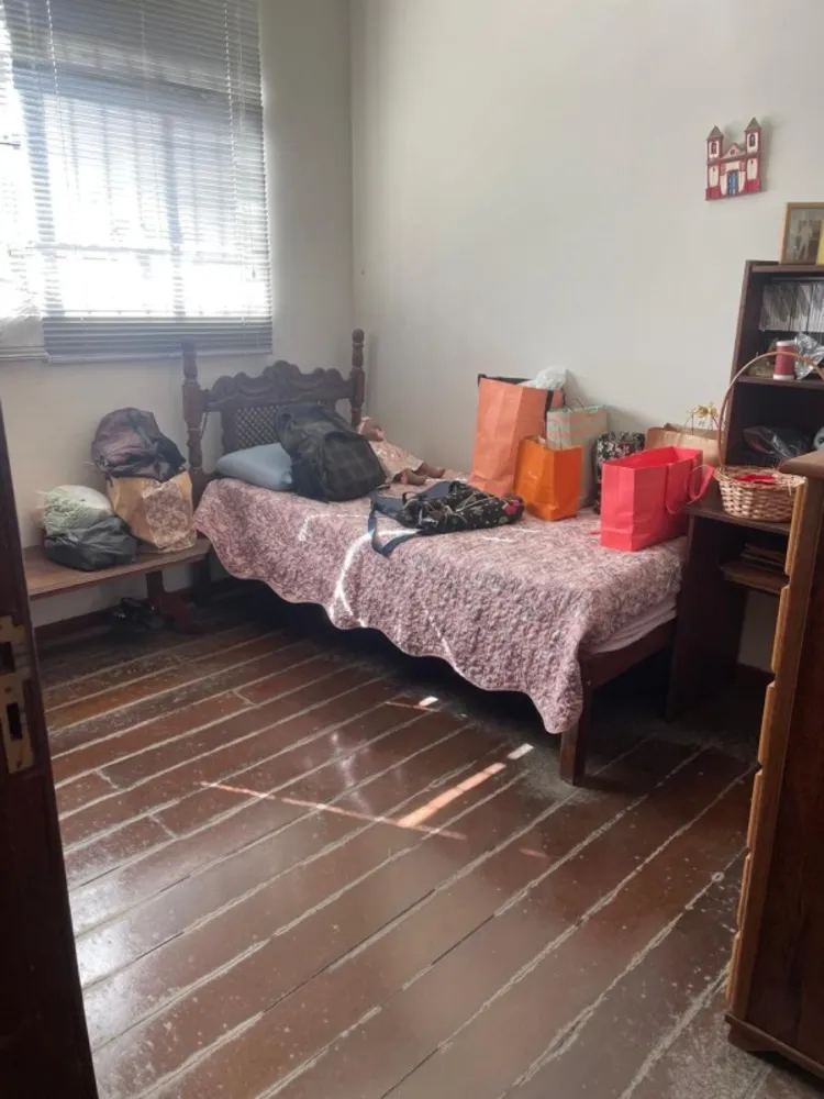 Casa, 5 quartos, 259 m² - Foto 16