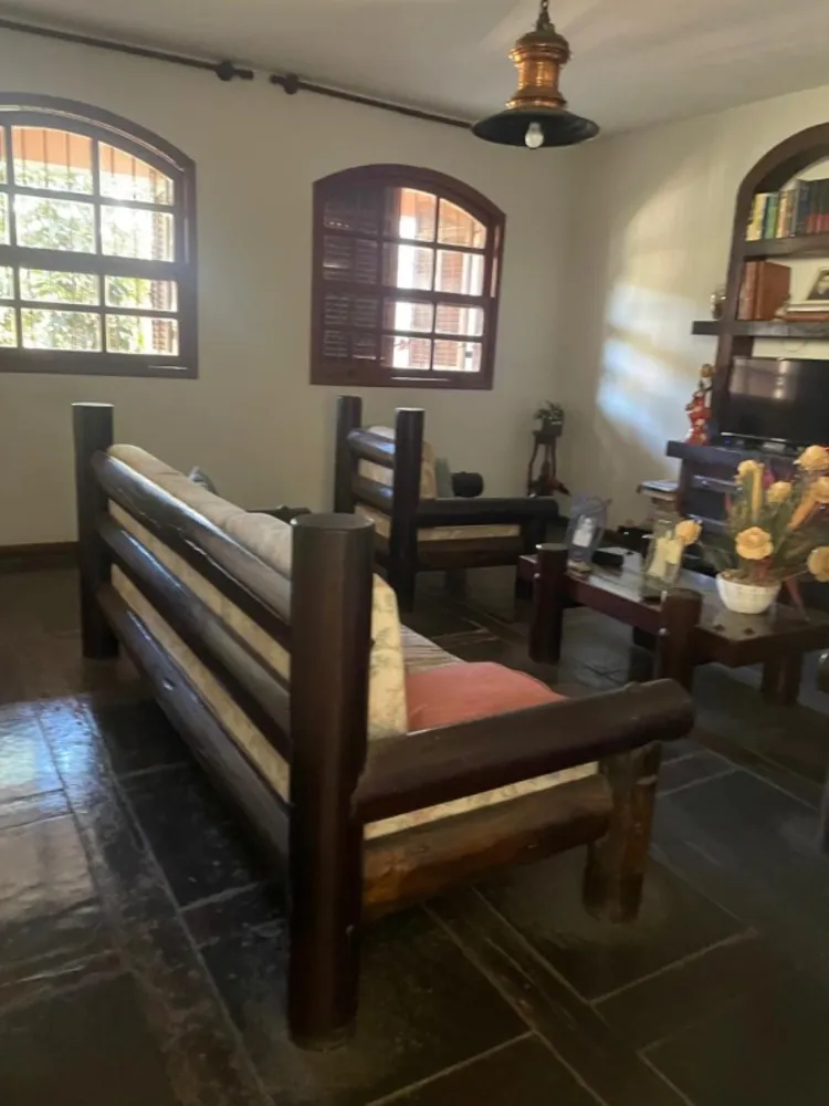 Casa, 5 quartos, 259 m² - Foto 8