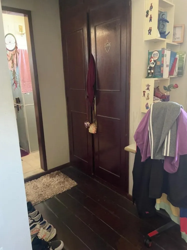 Casa, 5 quartos, 259 m² - Foto 13