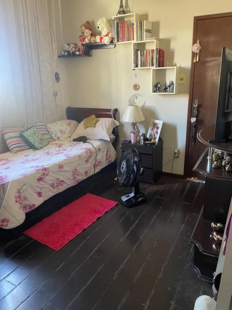 Casa, 5 quartos, 259 m² - Foto 11