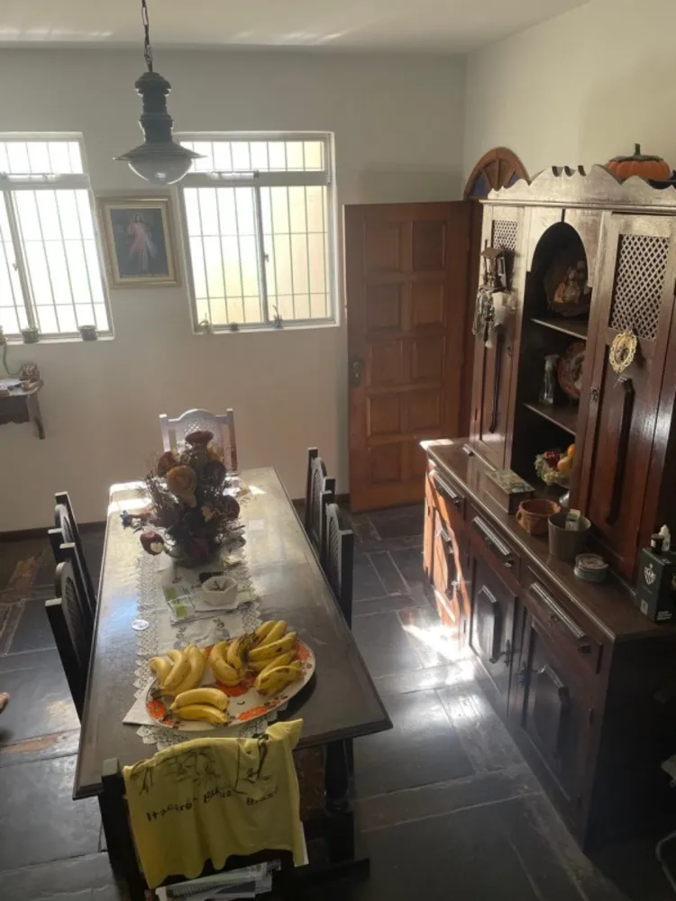 Casa, 5 quartos, 259 m² - Foto 17