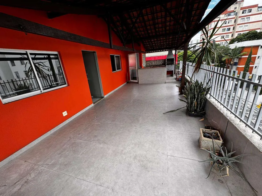 Cobertura, 4 quartos, 170 m² - Foto 1