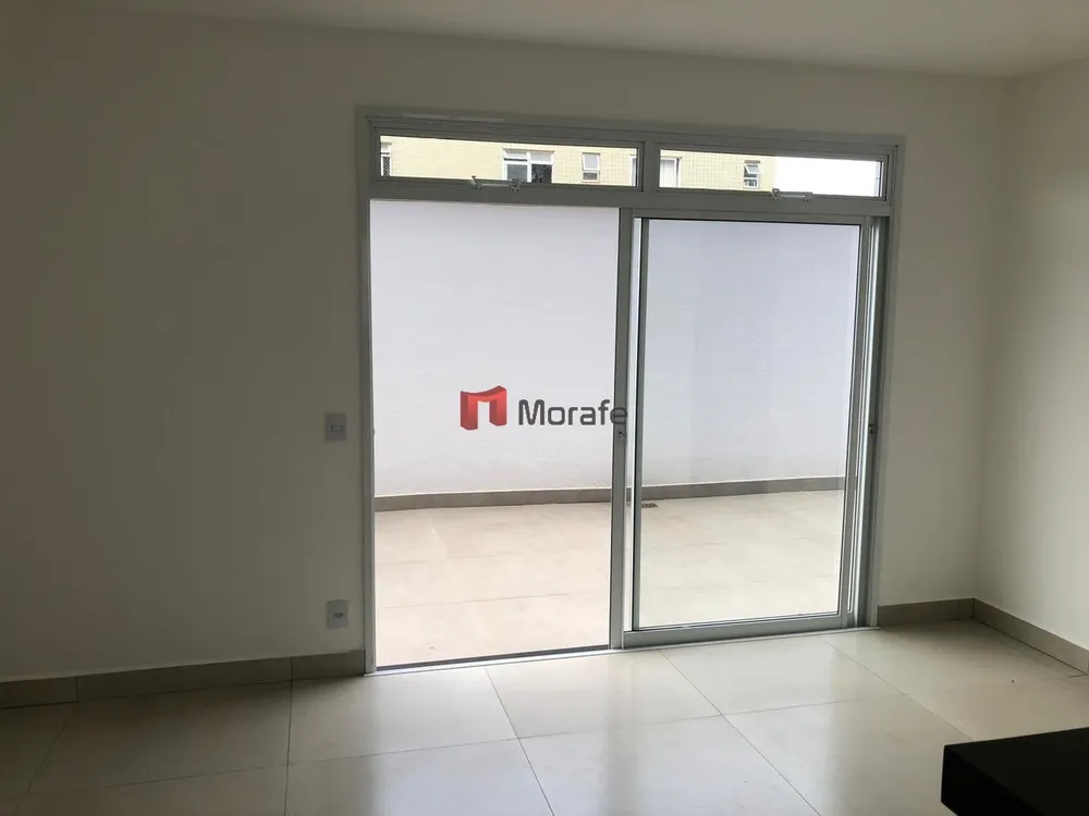 Apartamento, 3 quartos, 157 m² - Foto 3