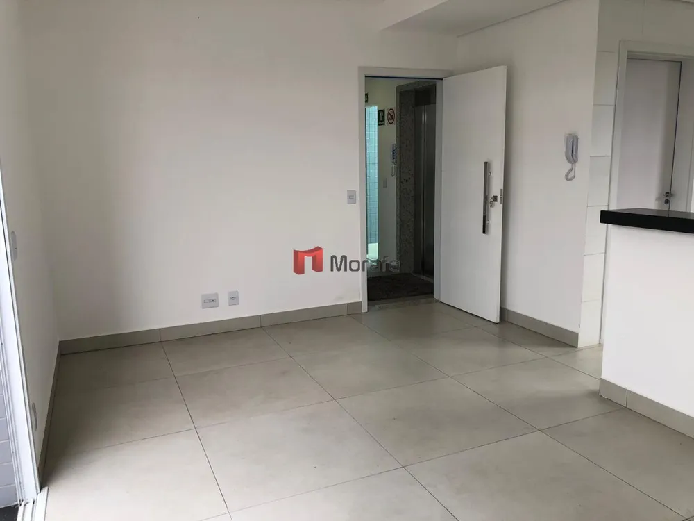 Apartamento, 3 quartos, 157 m² - Foto 1