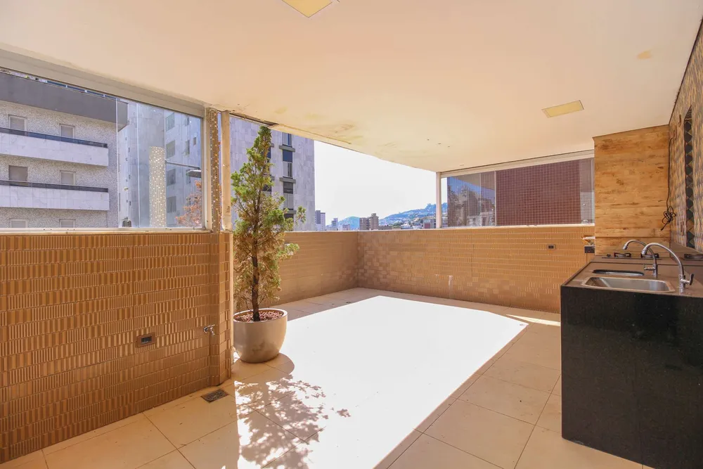 Cobertura, 2 quartos, 120 m² - Foto 18