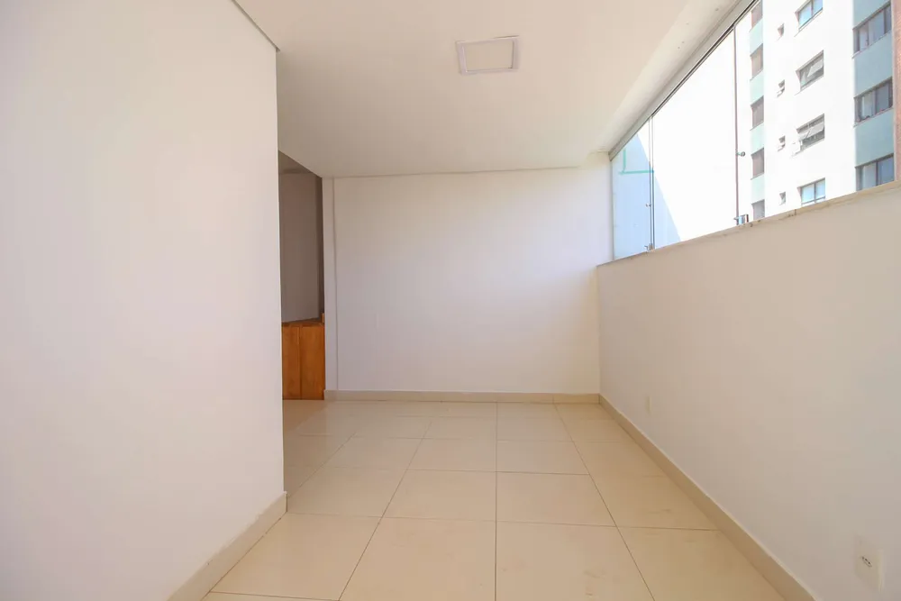 Cobertura, 2 quartos, 120 m² - Foto 1