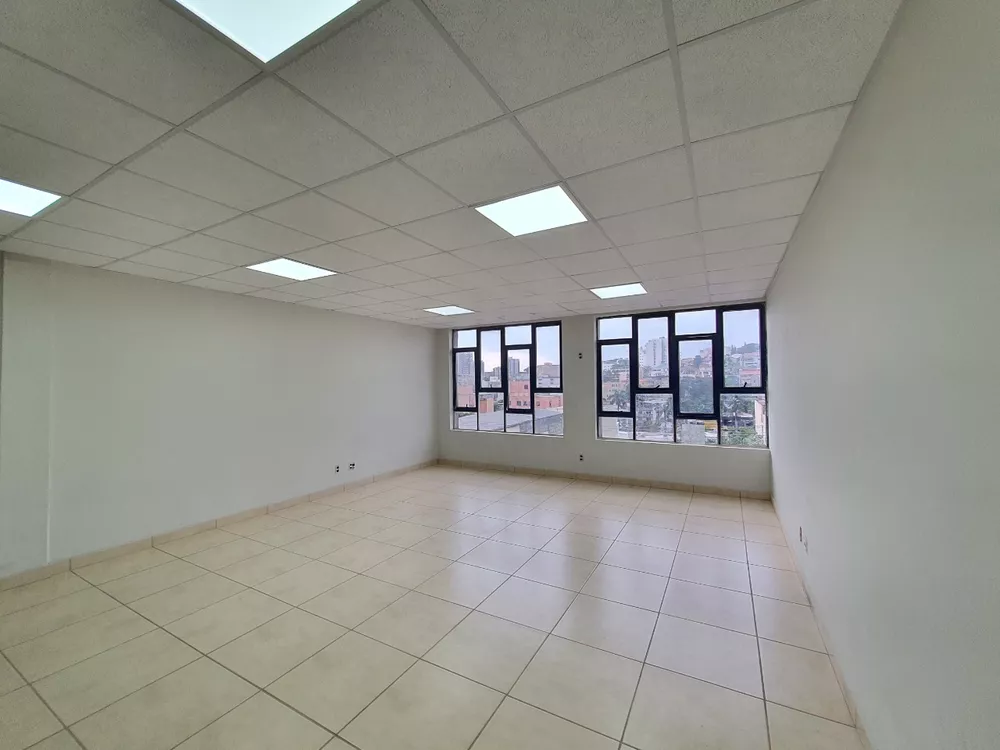 Conjunto Comercial-Sala para alugar, 51m² - Foto 1