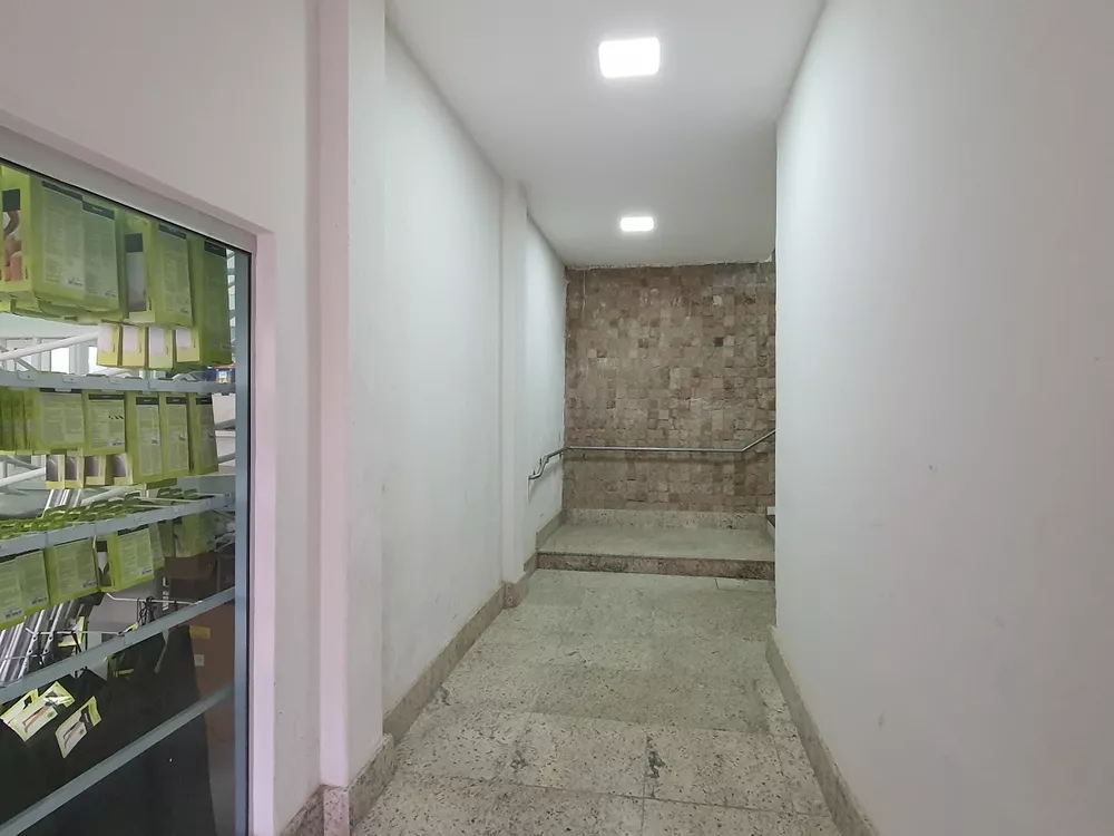 Conjunto Comercial-Sala para alugar, 51m² - Foto 3