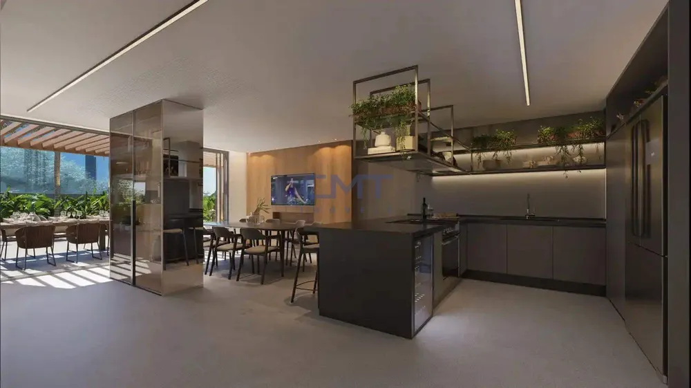 Apartamento, 3 quartos, 105 m² - Foto 3