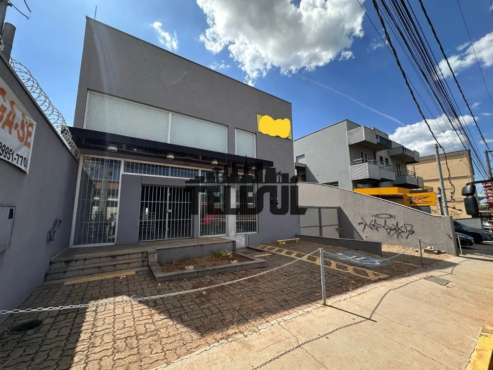 Depósito-Galpão, 690 m² - Foto 1