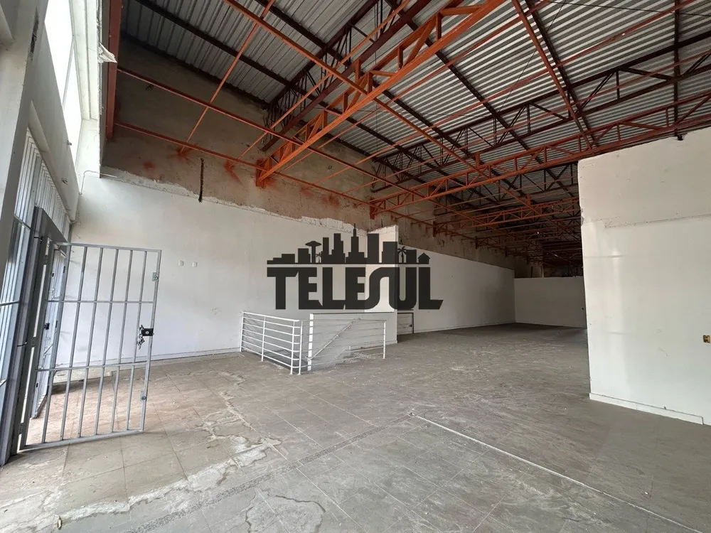 Depósito-Galpão, 690 m² - Foto 2