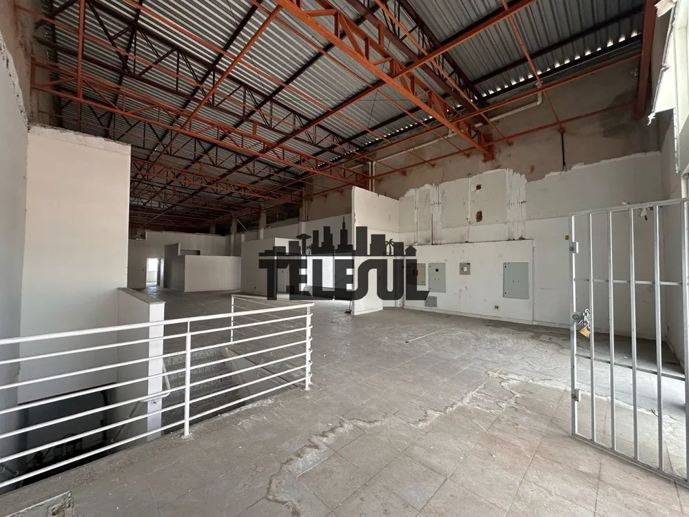 Depósito-Galpão, 690 m² - Foto 4