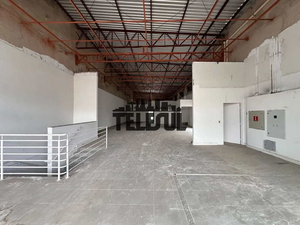 Depósito-Galpão, 690 m² - Foto 3