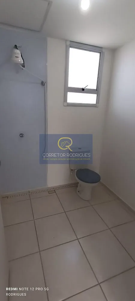 Apartamento, 2 quartos, 45 m² - Foto 3