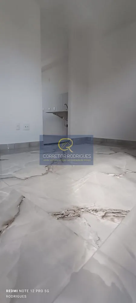 Apartamento, 2 quartos, 45 m² - Foto 1