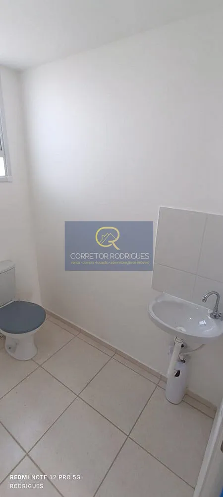 Apartamento, 2 quartos, 45 m² - Foto 5