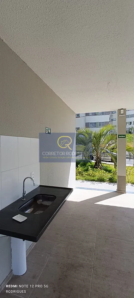 Apartamento, 2 quartos, 45 m² - Foto 8